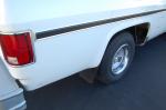 Chevrolet C10 Scottsdale Sport Pickup 1979 года